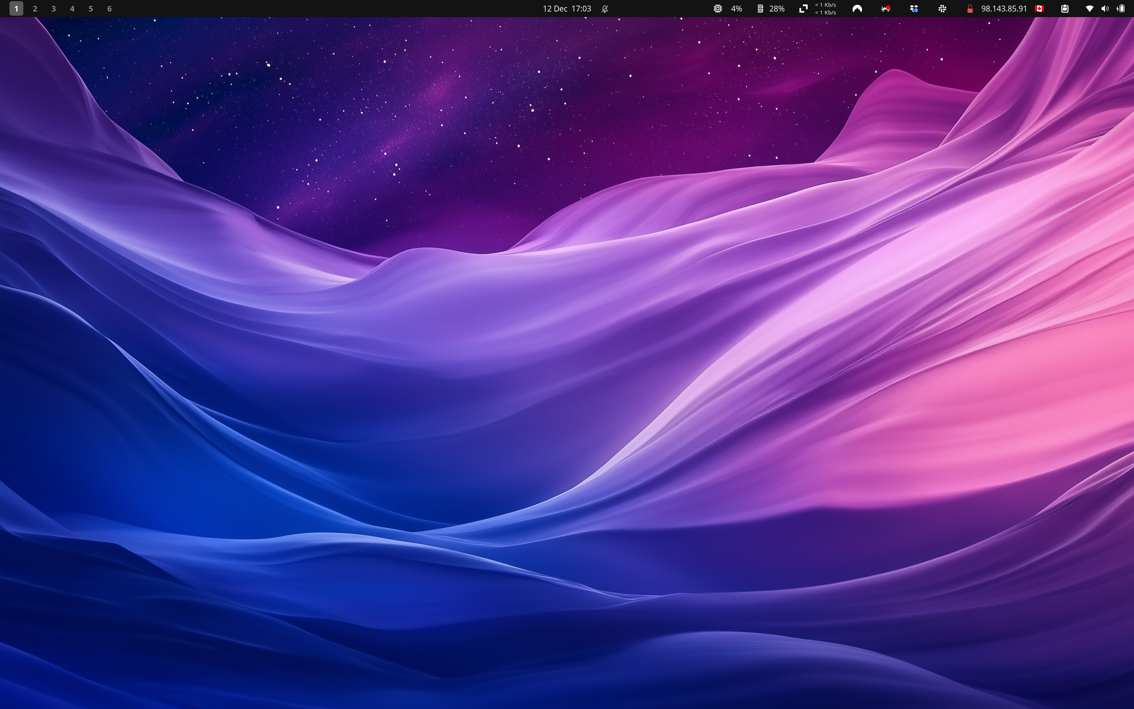 Desktop view of AstrOmakase